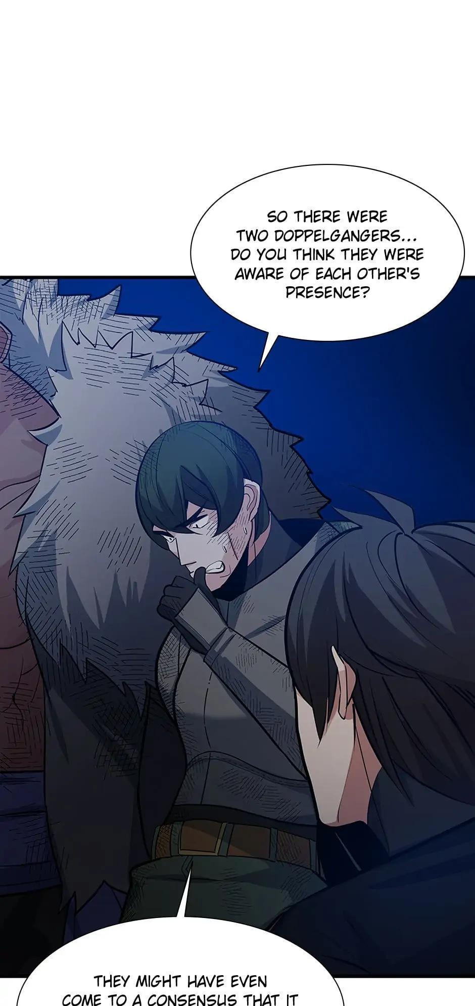 Read The Tutorial Is Too Tough! Manga Online