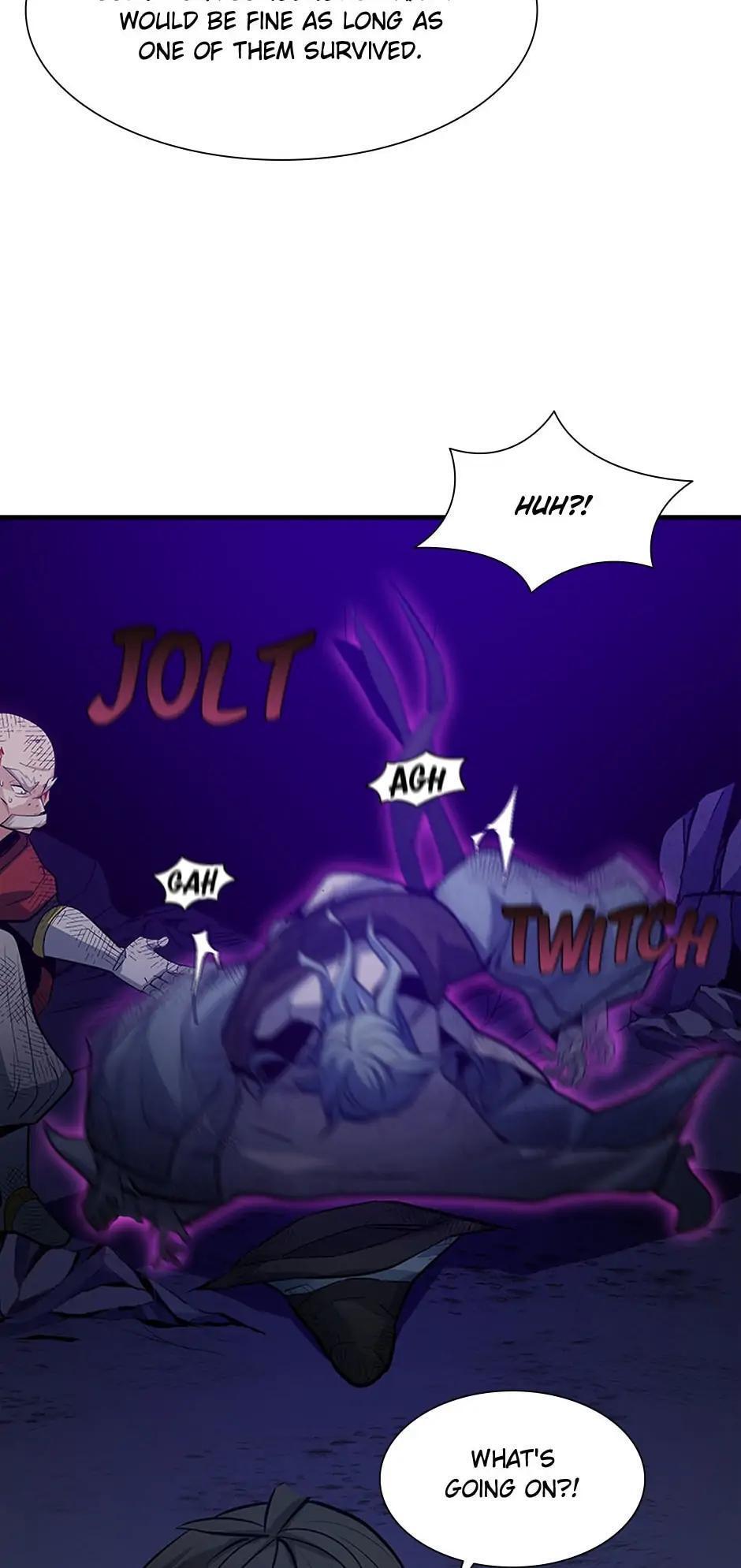 Read The Tutorial Is Too Tough! Manga Online