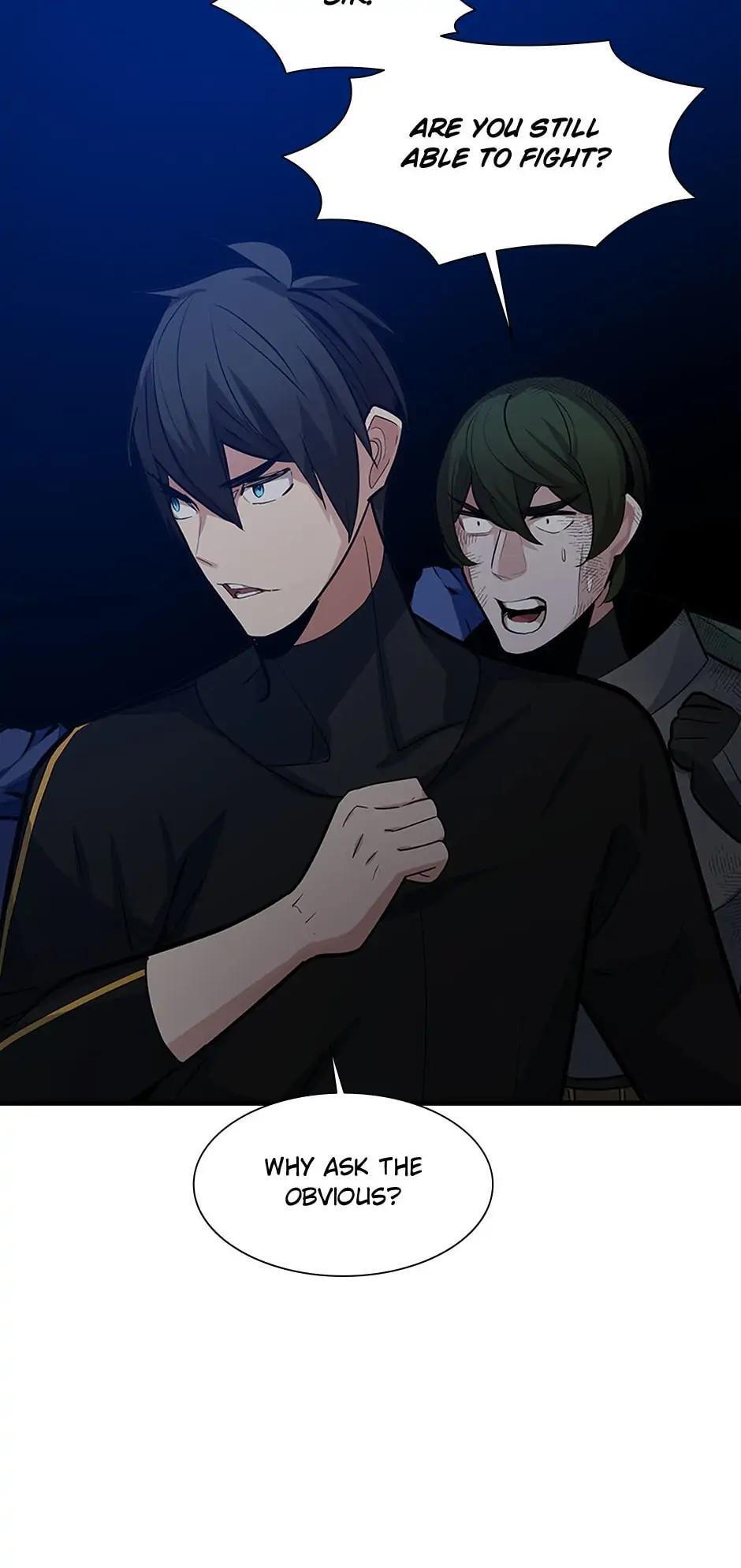 Read The Tutorial Is Too Tough! Manga Online