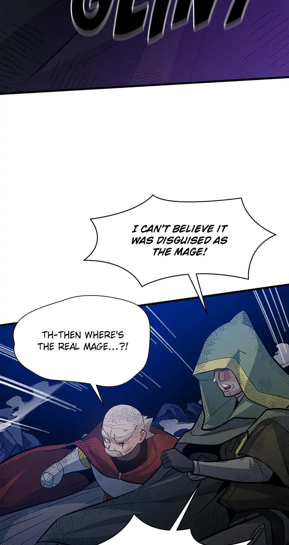 Read The Tutorial Is Too Tough! Manga Online