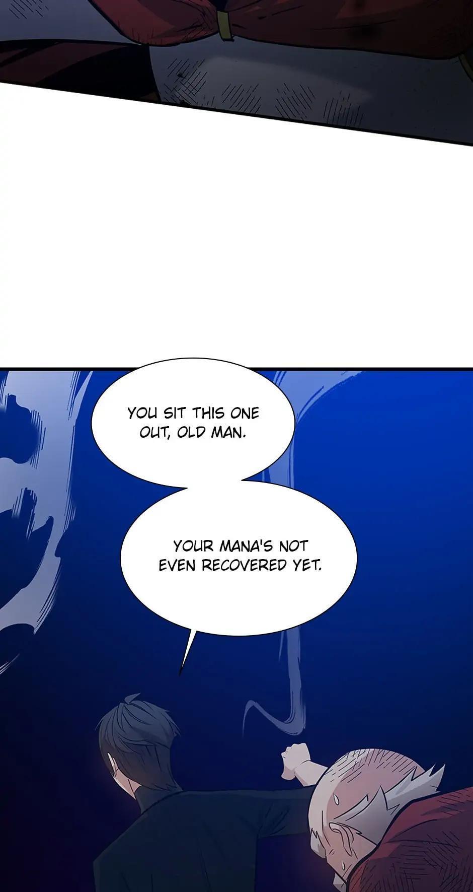 Read The Tutorial Is Too Tough! Manga Online