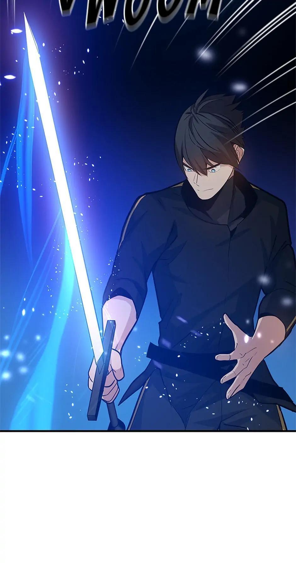 Read The Tutorial Is Too Tough! Manga Online