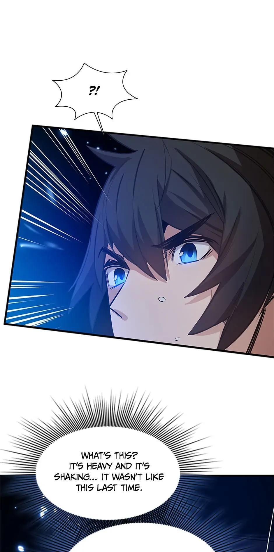 Read The Tutorial Is Too Tough! Manga Online