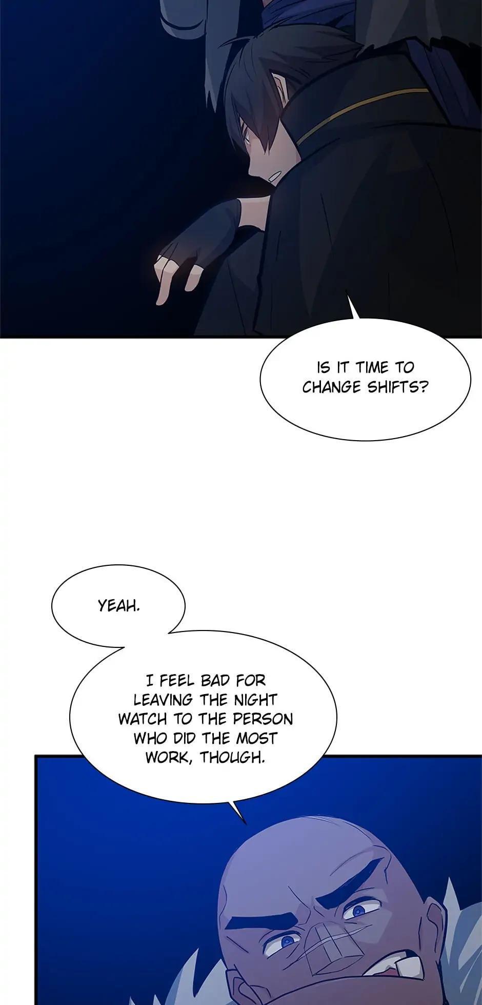 Read The Tutorial Is Too Tough! Manga Online