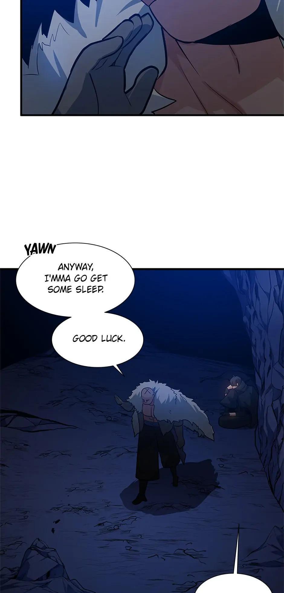 Read The Tutorial Is Too Tough! Manga Online