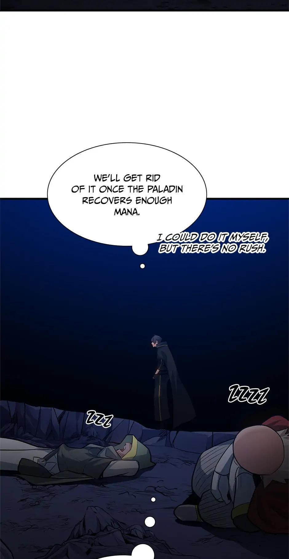 Read The Tutorial Is Too Tough! Manga Online