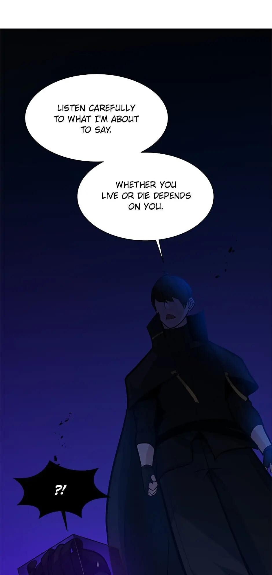 Read The Tutorial Is Too Tough! Manga Online