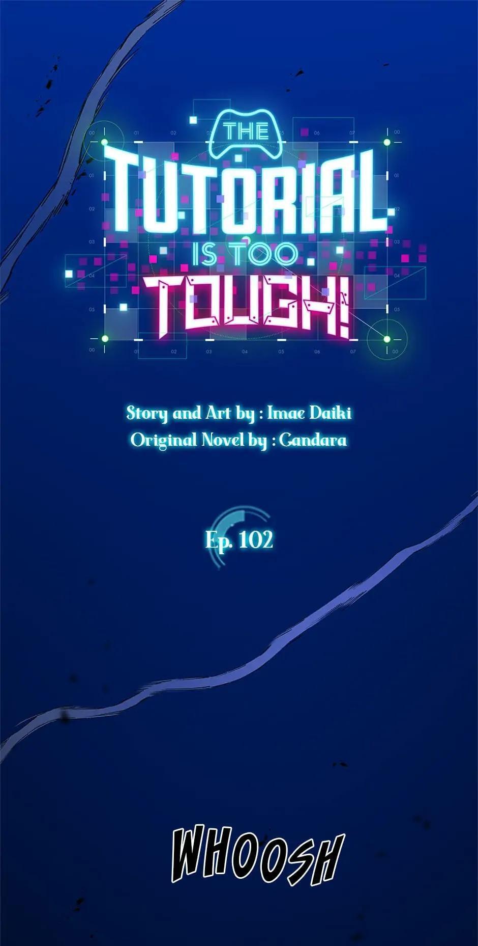 Read The Tutorial Is Too Tough! Manga Online
