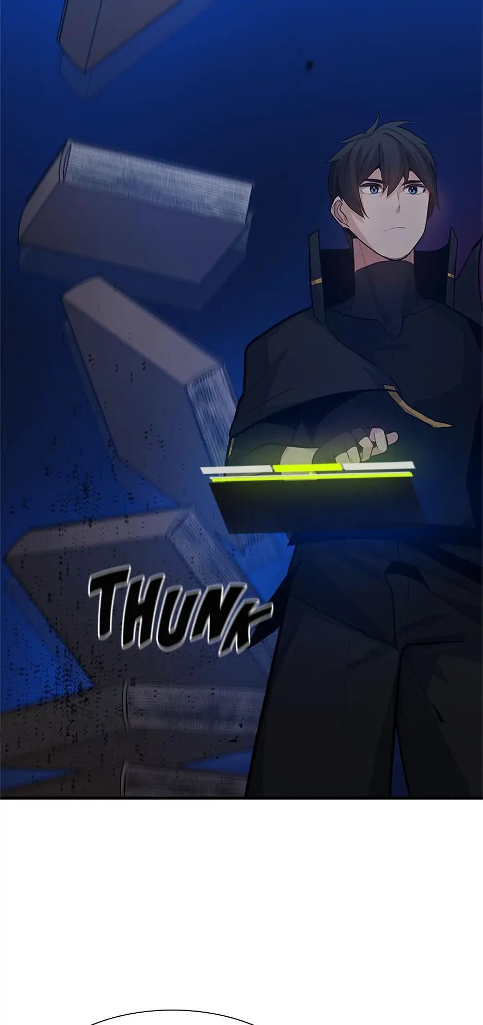 Read The Tutorial Is Too Tough! Manga Online