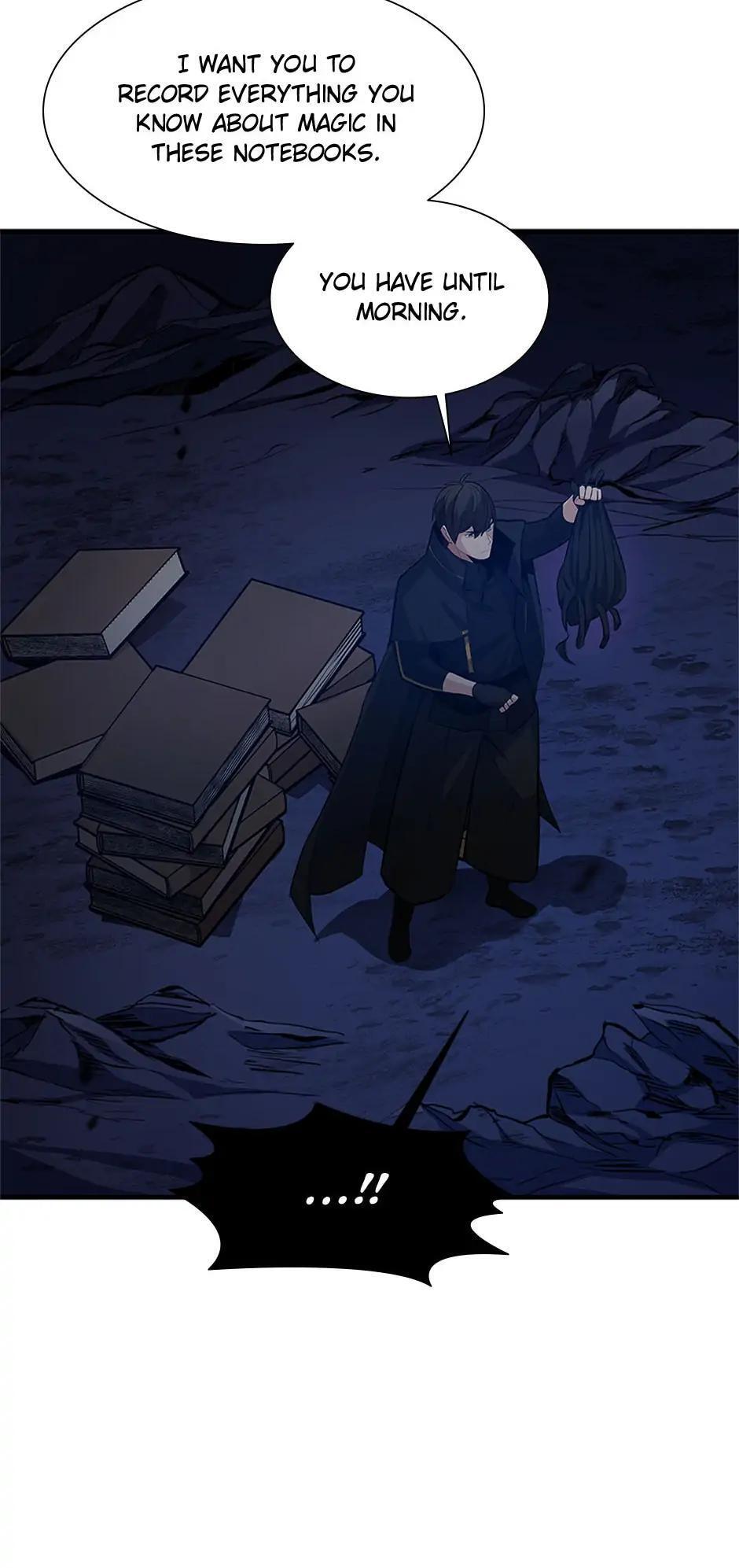 Read The Tutorial Is Too Tough! Manga Online