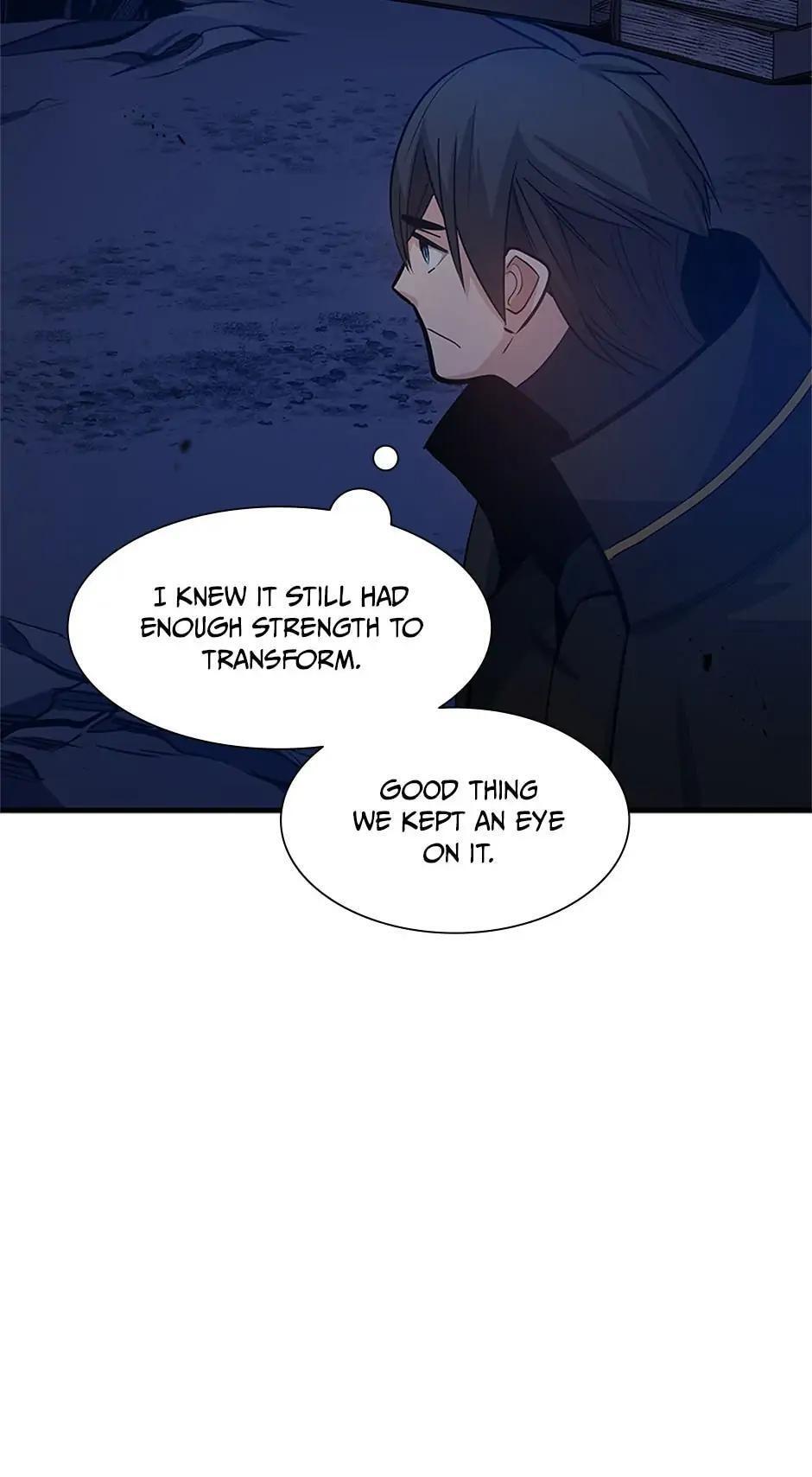 Read The Tutorial Is Too Tough! Manga Online