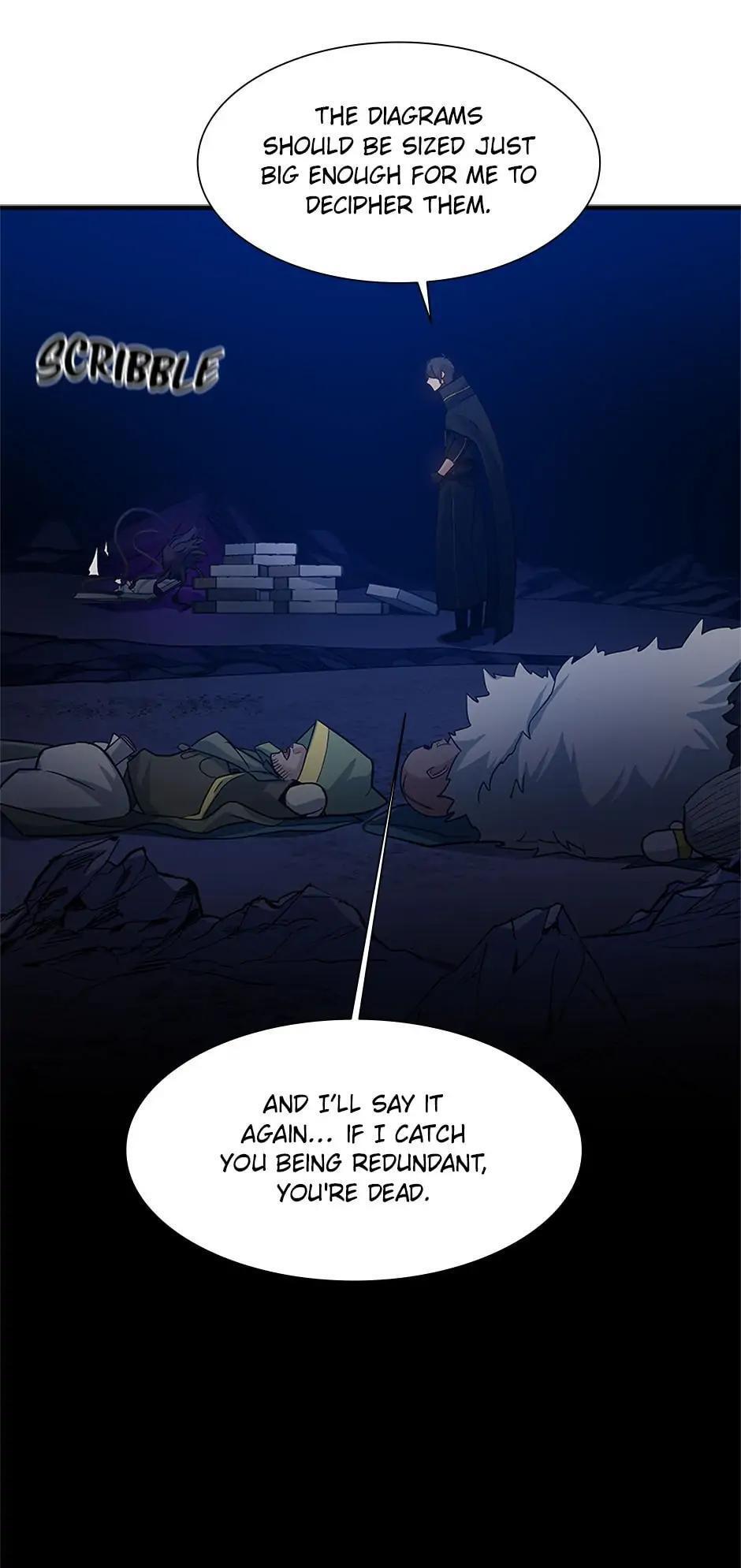 Read The Tutorial Is Too Tough! Manga Online