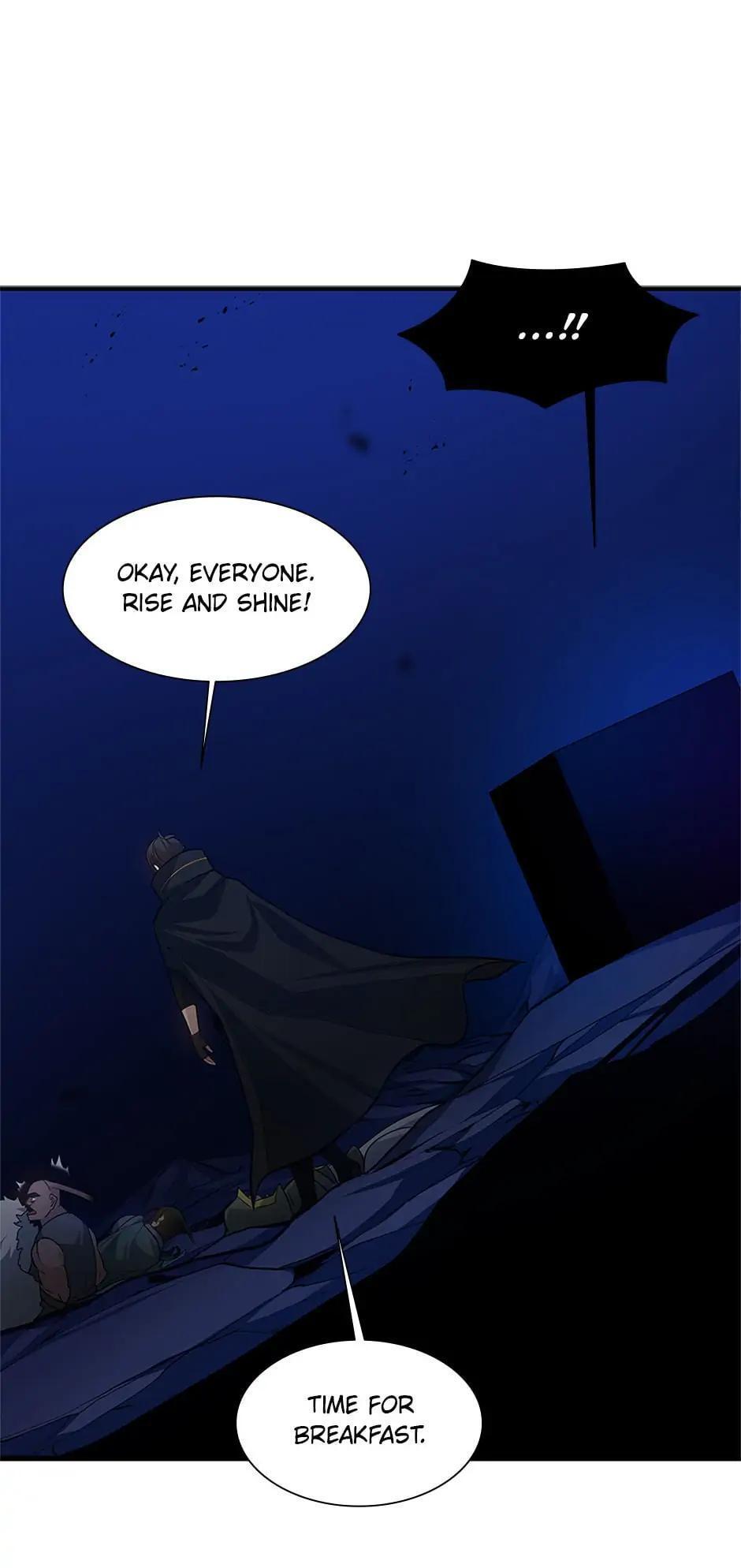 Read The Tutorial Is Too Tough! Manga Online