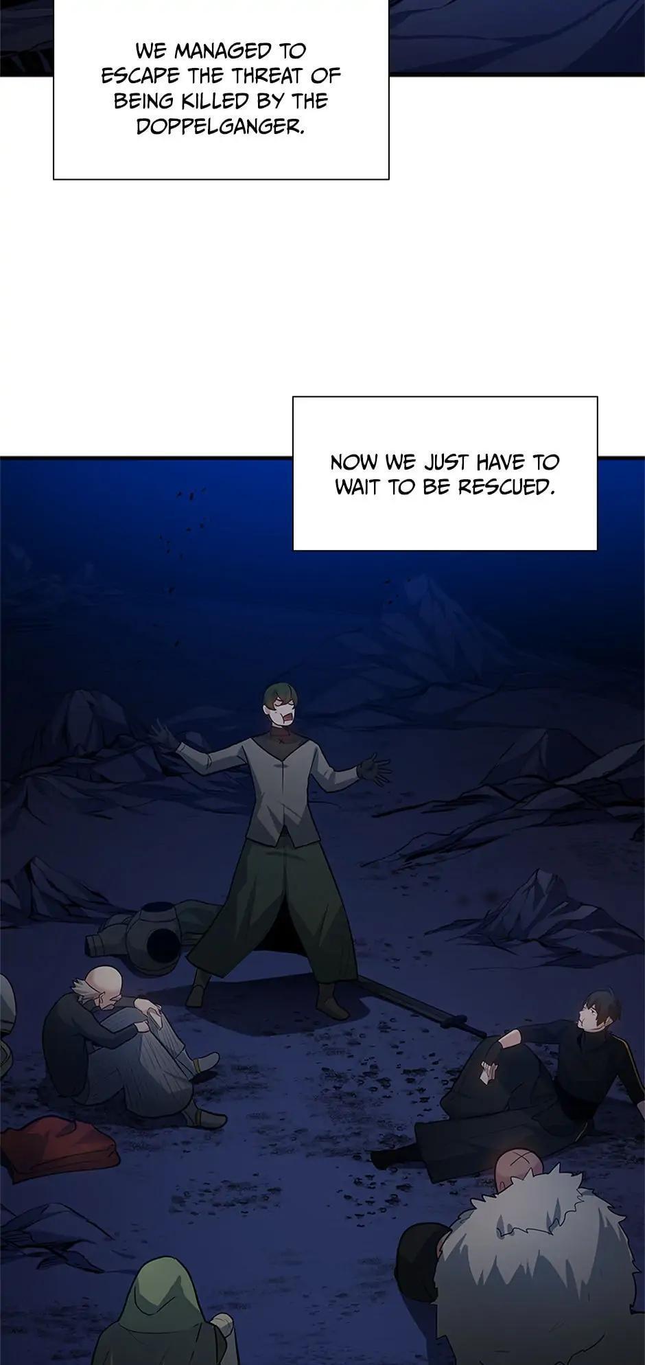 Read The Tutorial Is Too Tough! Manga Online