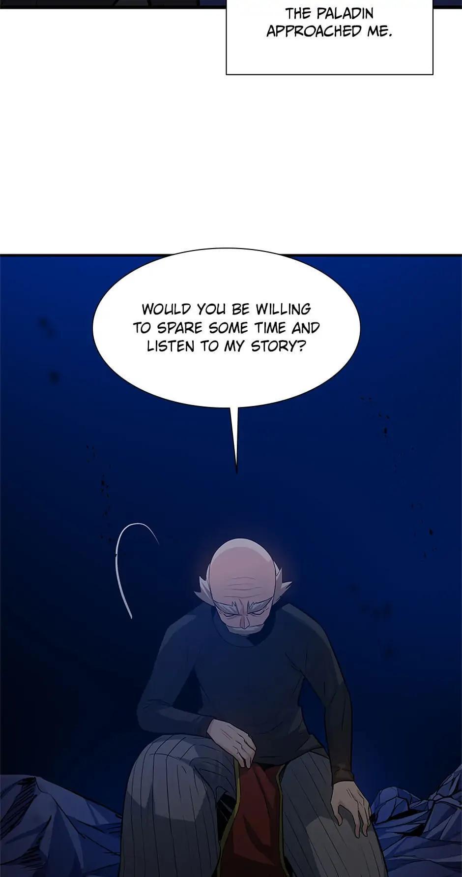 Read The Tutorial Is Too Tough! Manga Online