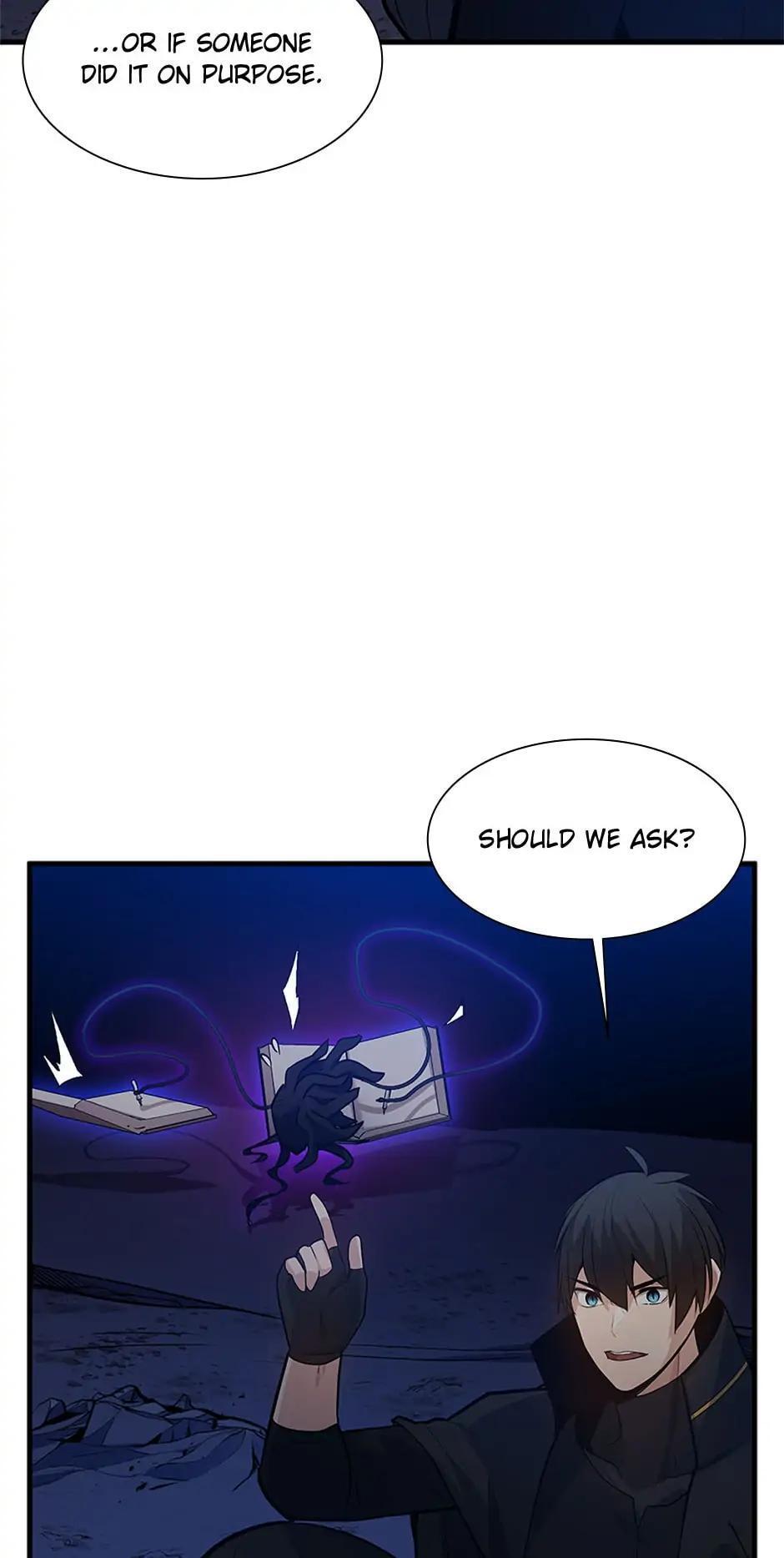 Read The Tutorial Is Too Tough! Manga Online