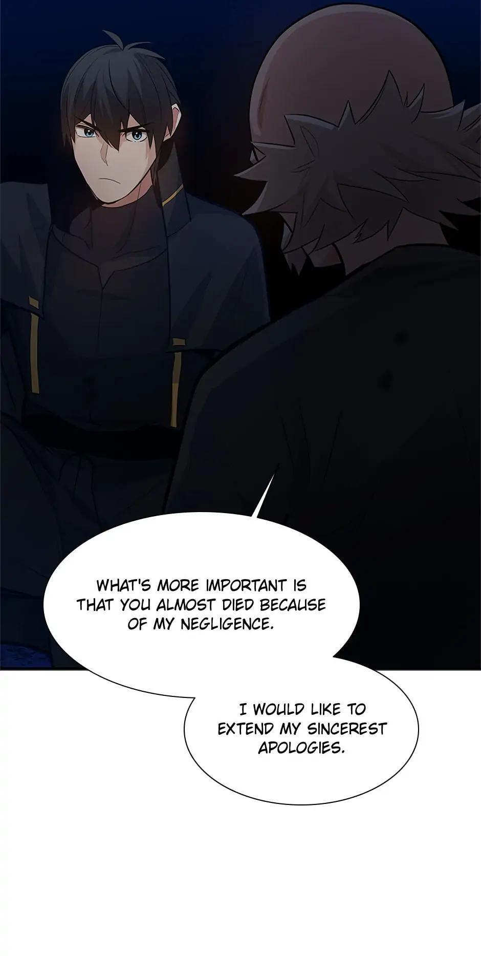 Read The Tutorial Is Too Tough! Manga Online