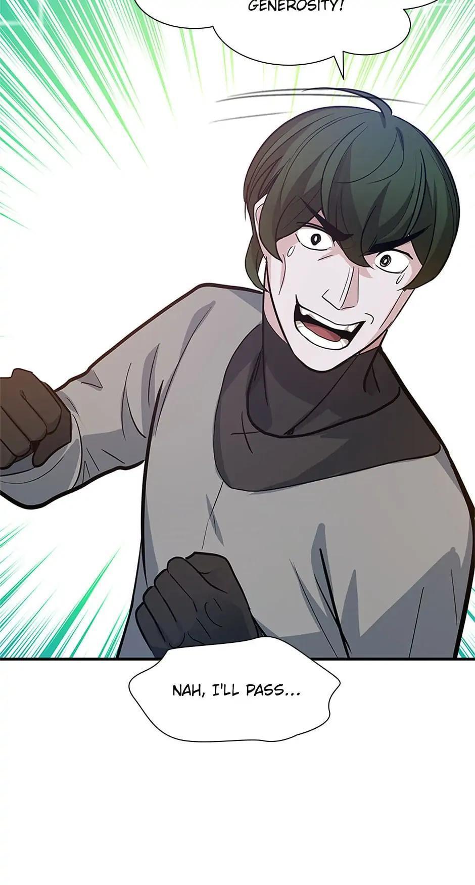Read The Tutorial Is Too Tough! Manga Online
