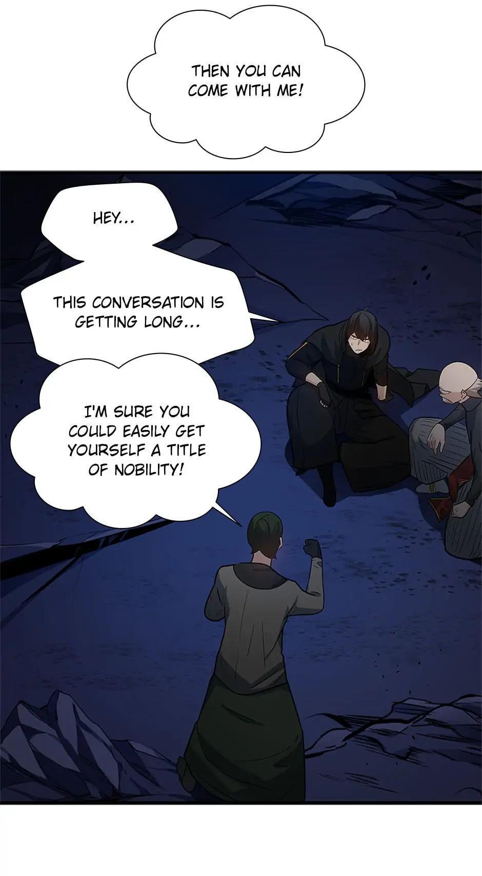 Read The Tutorial Is Too Tough! Manga Online