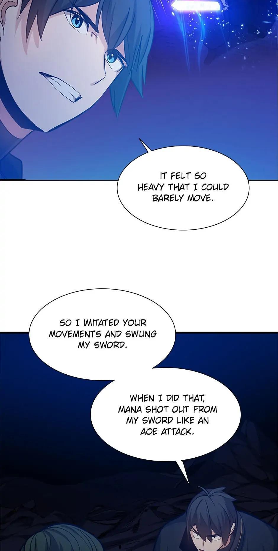 Read The Tutorial Is Too Tough! Manga Online
