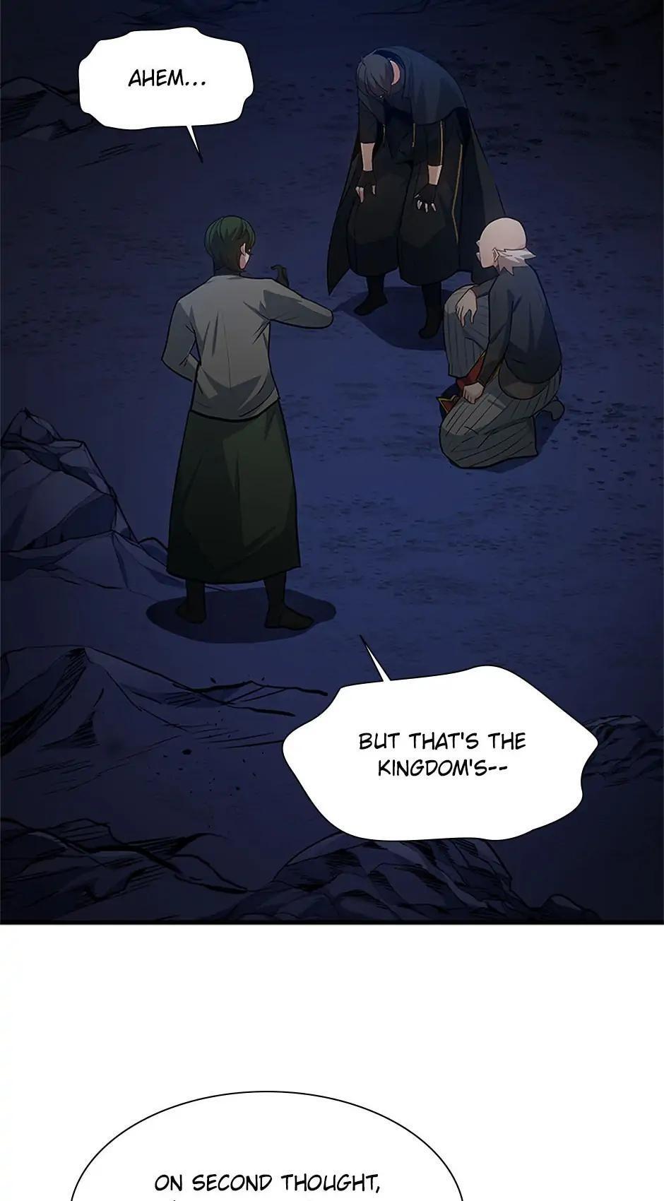 Read The Tutorial Is Too Tough! Manga Online