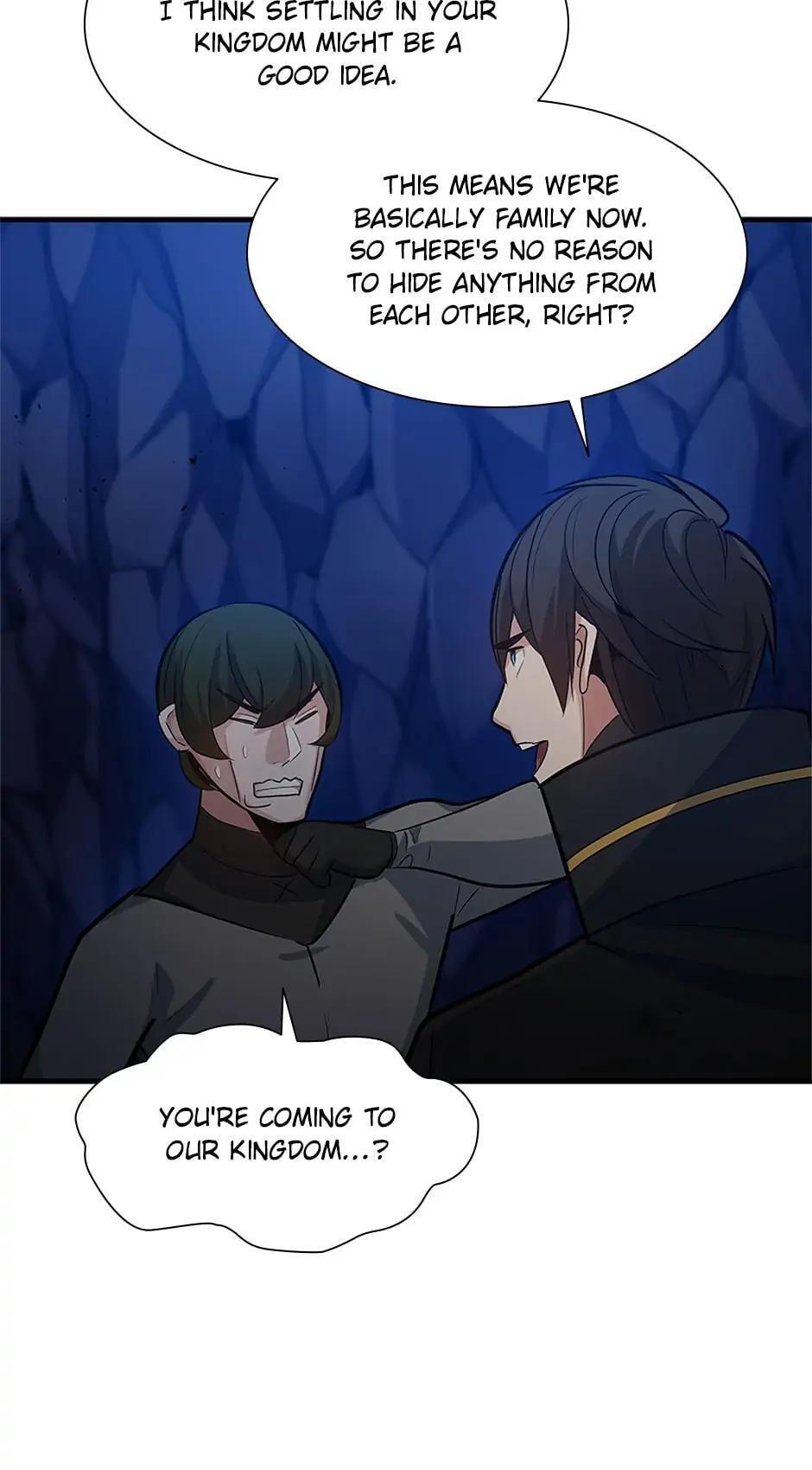 Read The Tutorial Is Too Tough! Manga Online
