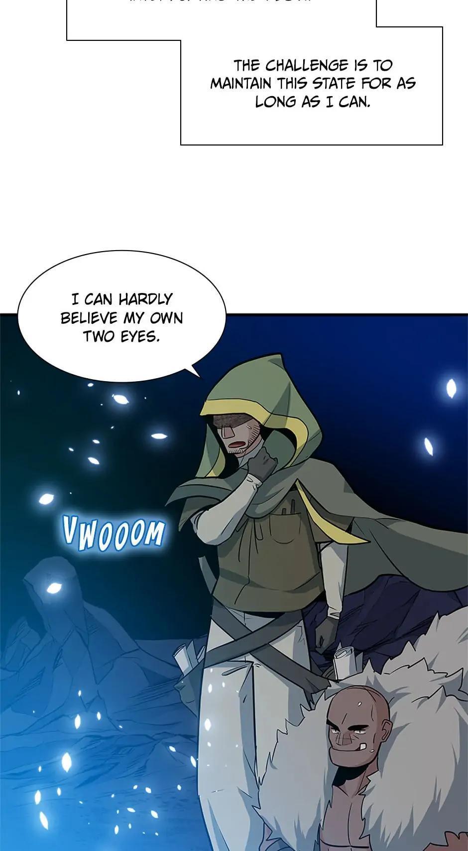 Read The Tutorial Is Too Tough! Manga Online