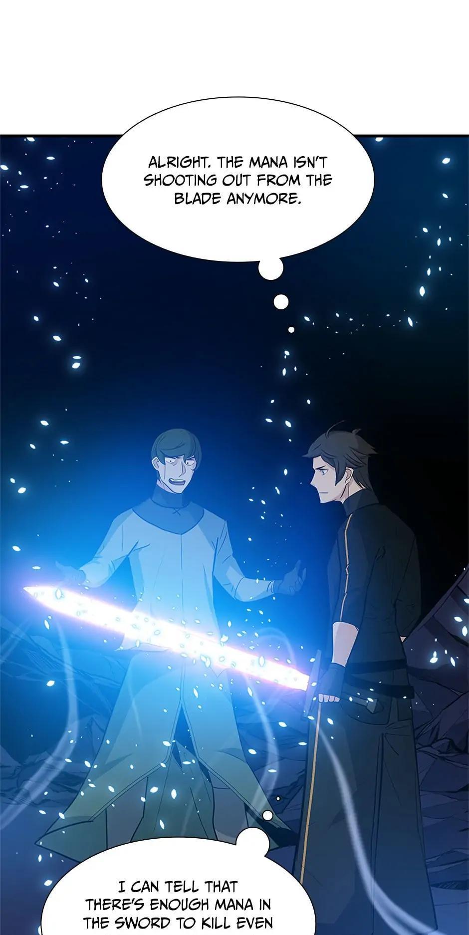Read The Tutorial Is Too Tough! Manga Online