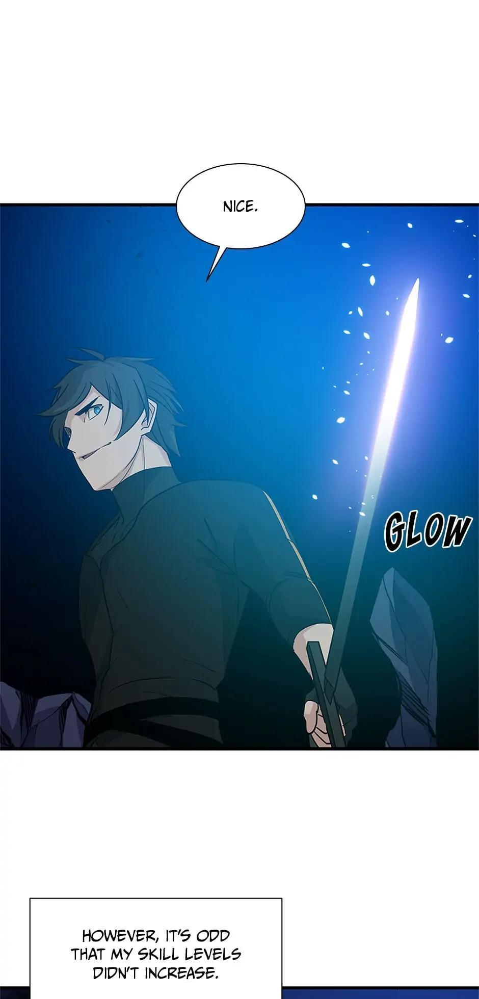 Read The Tutorial Is Too Tough! Manga Online