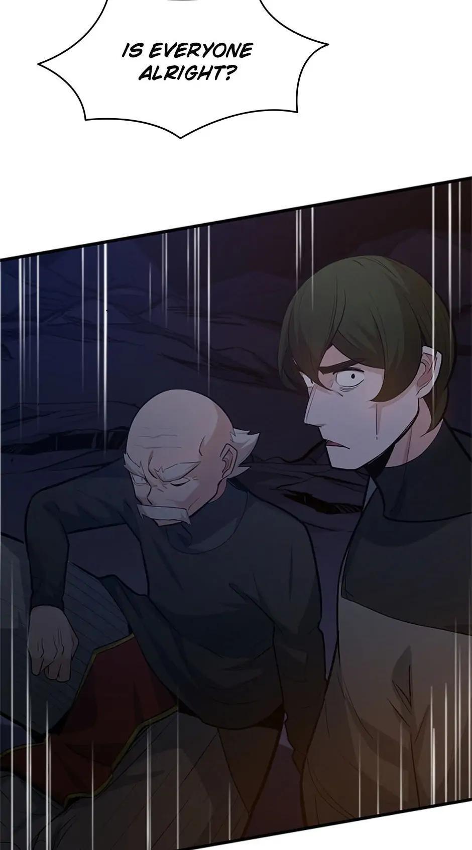 Read The Tutorial Is Too Tough! Manga Online