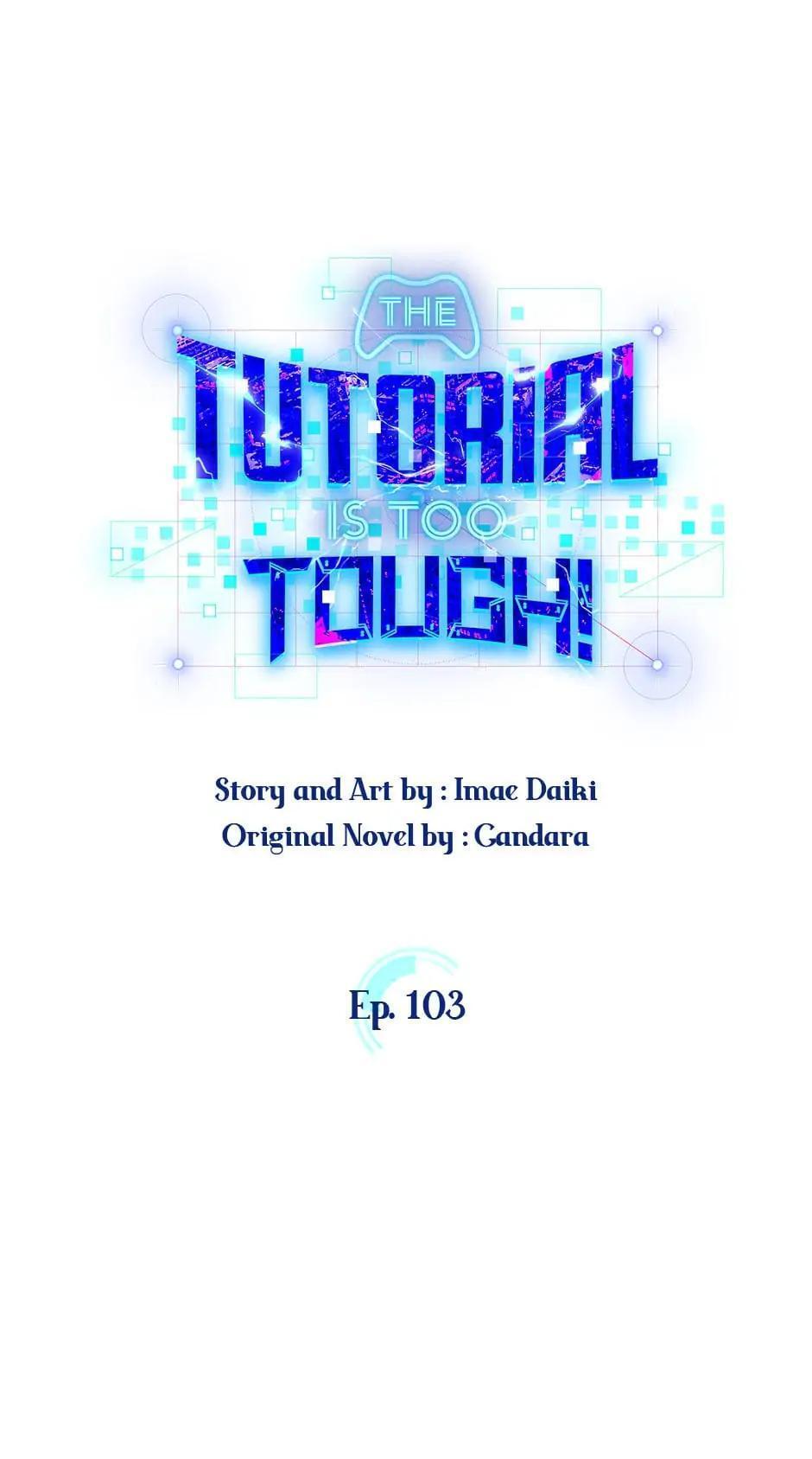 Read The Tutorial Is Too Tough! Manga Online
