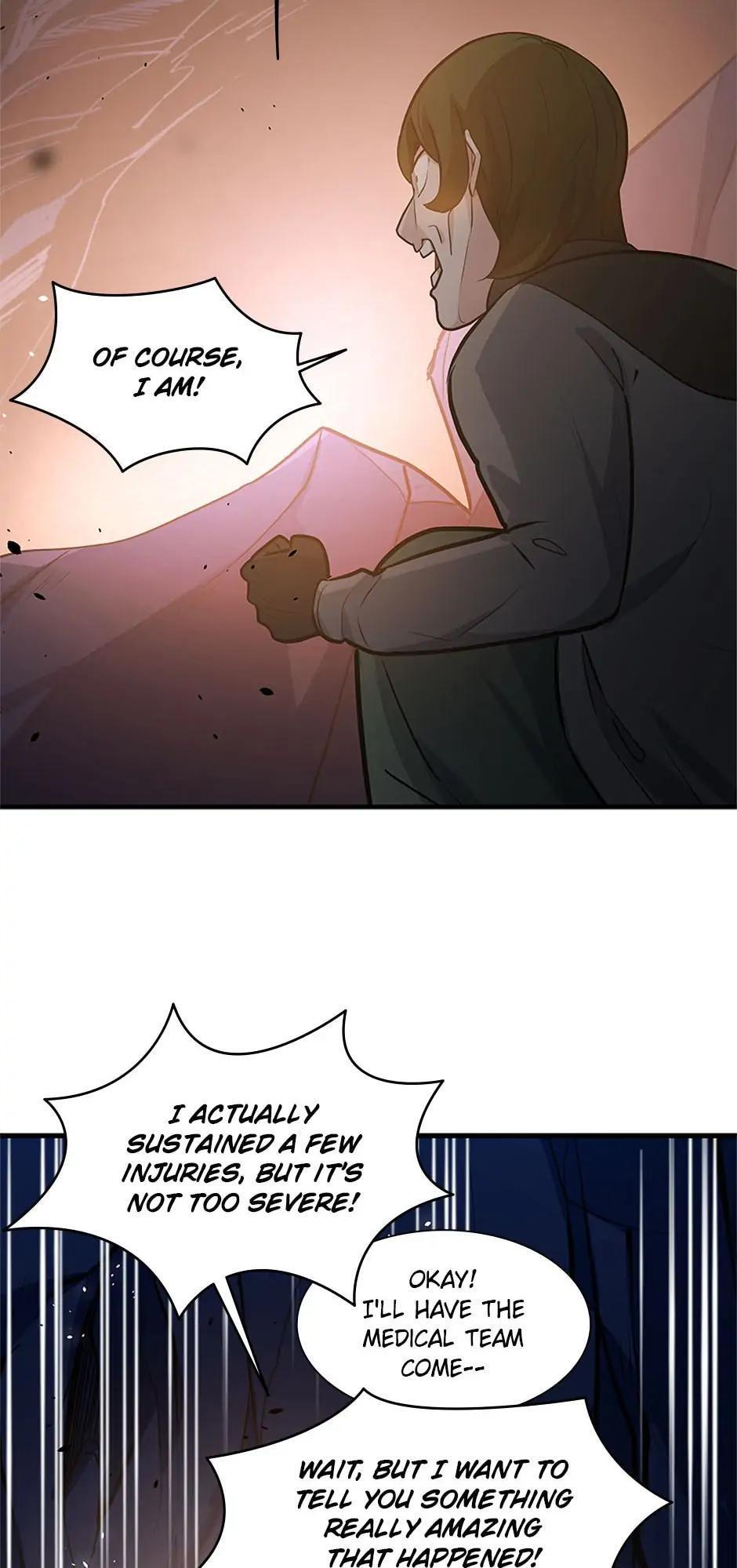 Read The Tutorial Is Too Tough! Manga Online