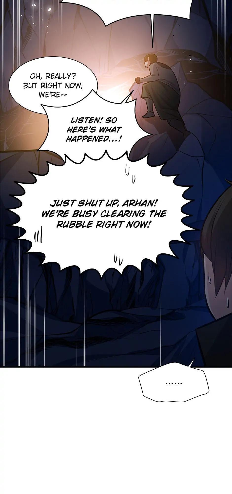 Read The Tutorial Is Too Tough! Manga Online