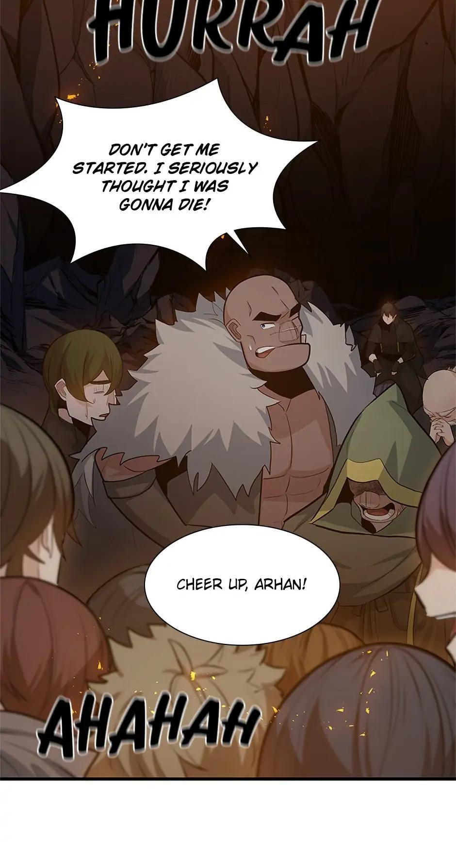 Read The Tutorial Is Too Tough! Manga Online