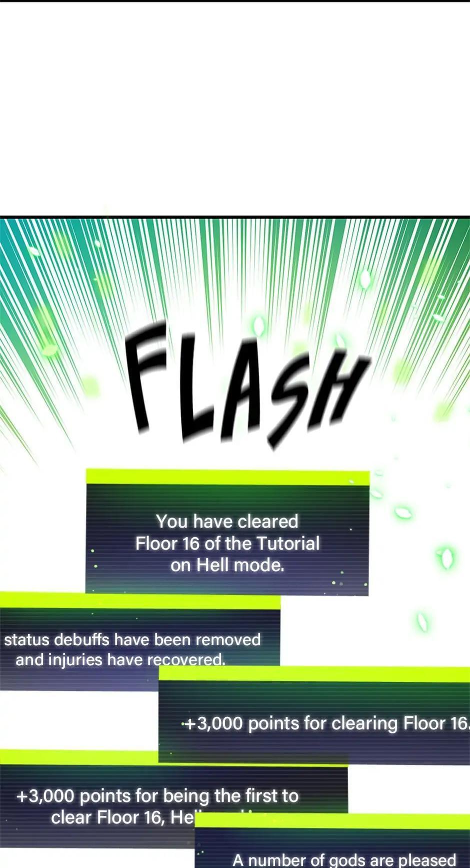 Read The Tutorial Is Too Tough! Manga Online