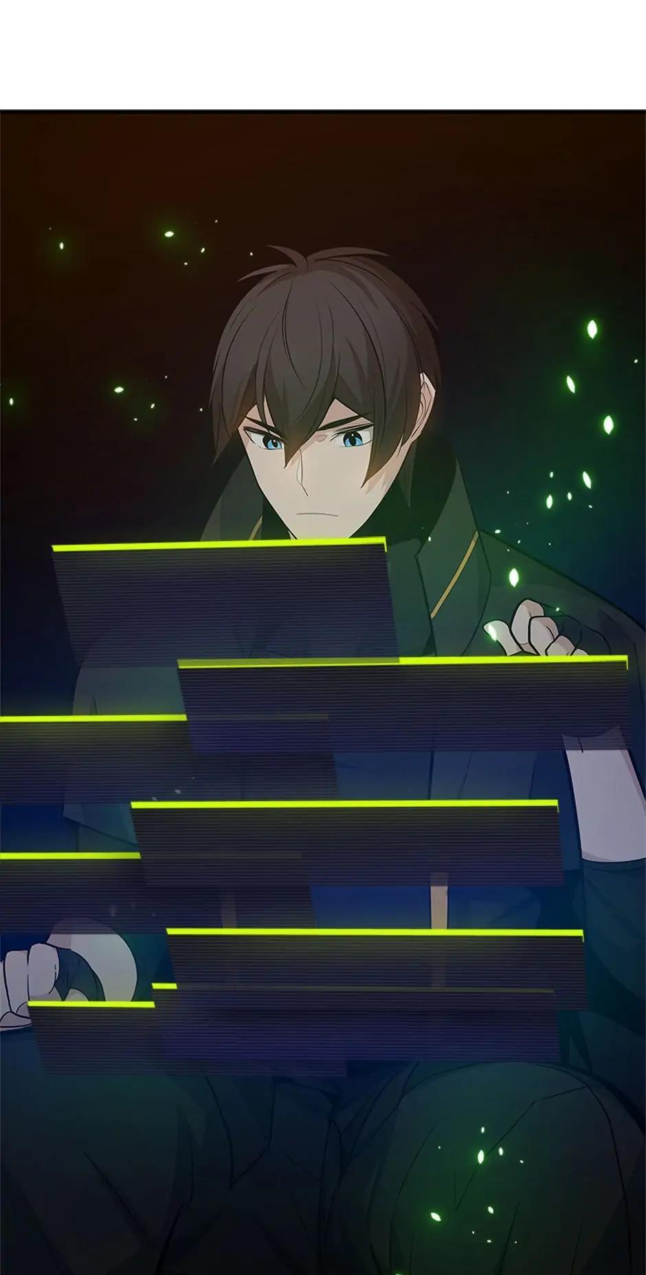Read The Tutorial Is Too Tough! Manga Online