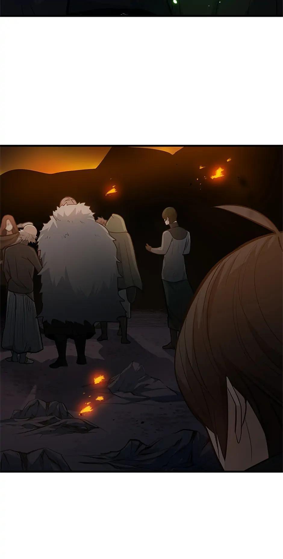 Read The Tutorial Is Too Tough! Manga Online