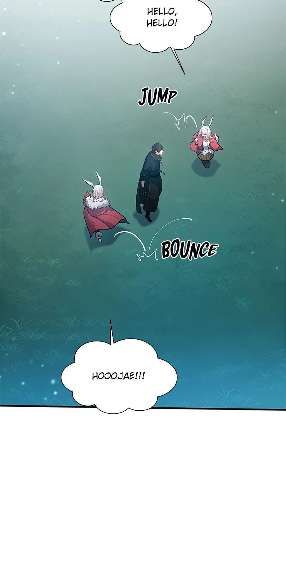 Read The Tutorial Is Too Tough! Manga Online