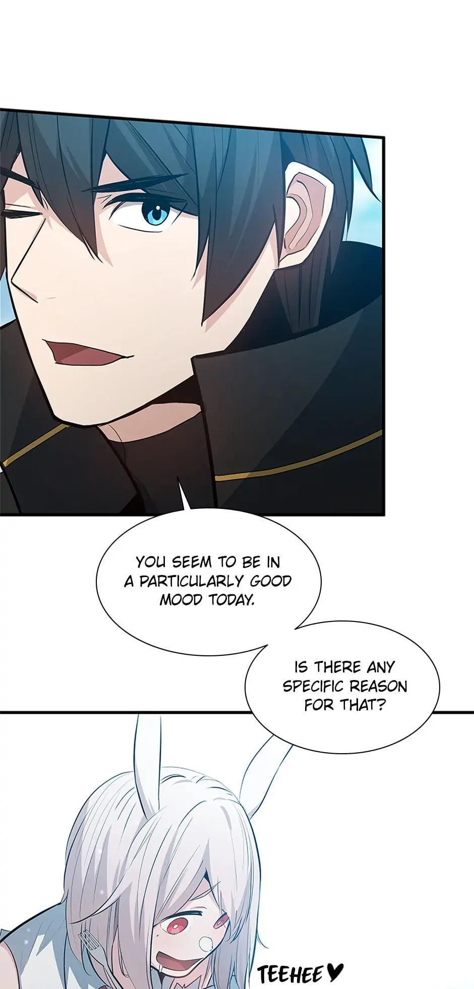 Read The Tutorial Is Too Tough! Manga Online