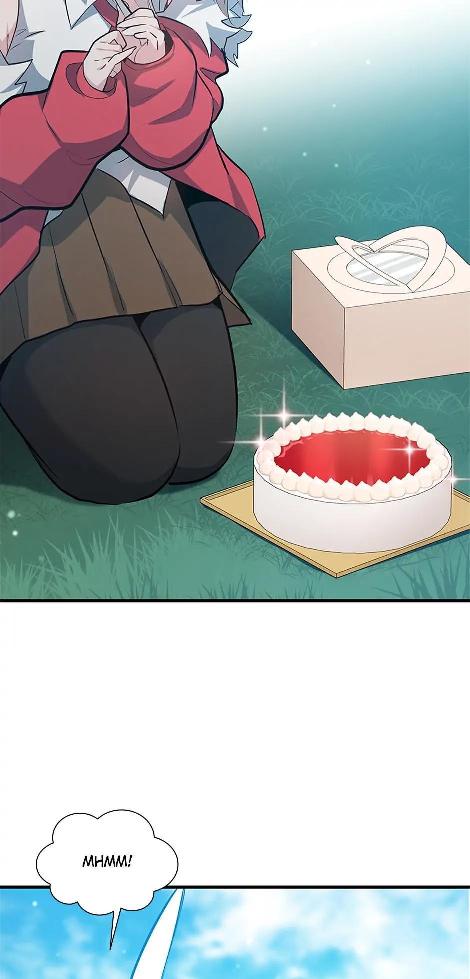 Read The Tutorial Is Too Tough! Manga Online