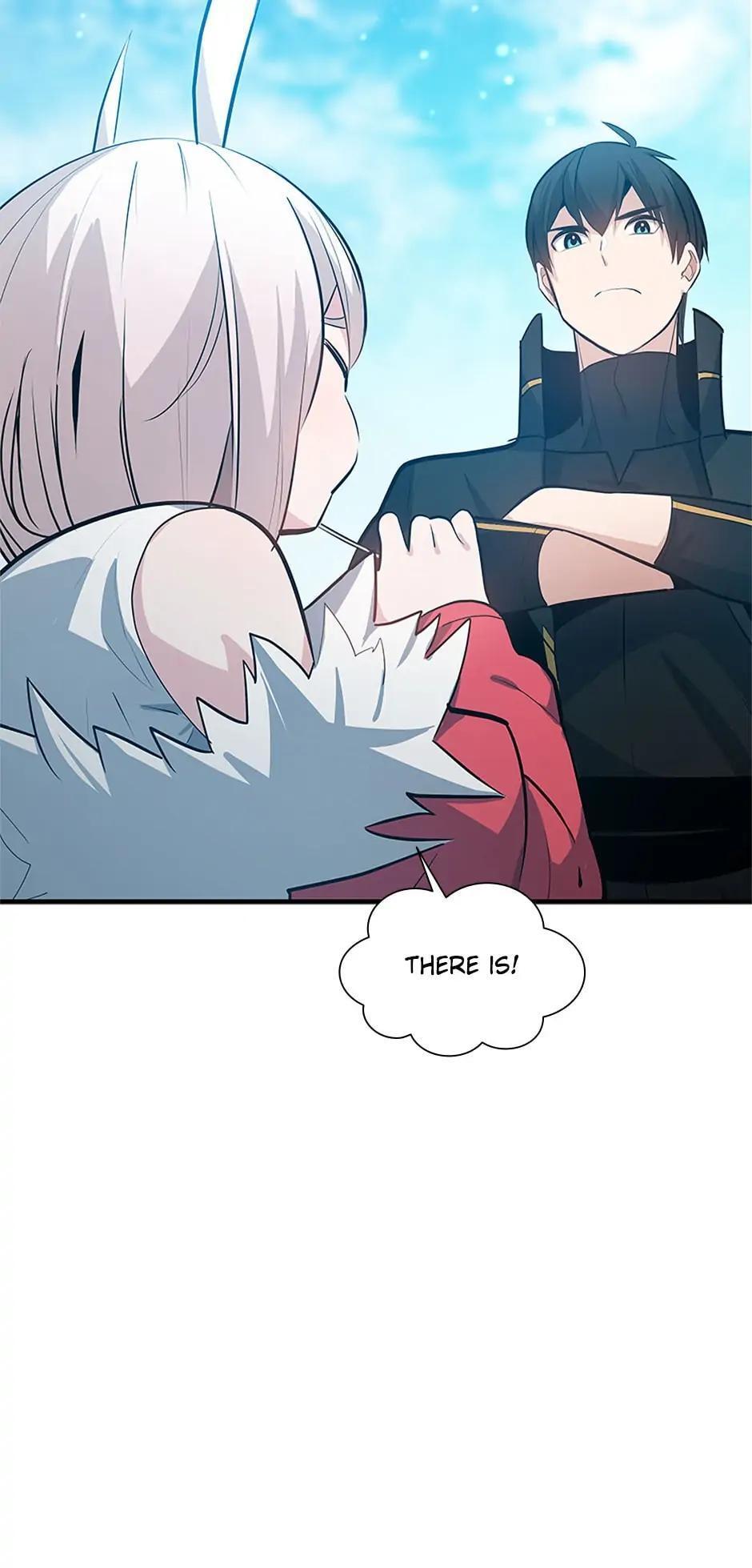 Read The Tutorial Is Too Tough! Manga Online