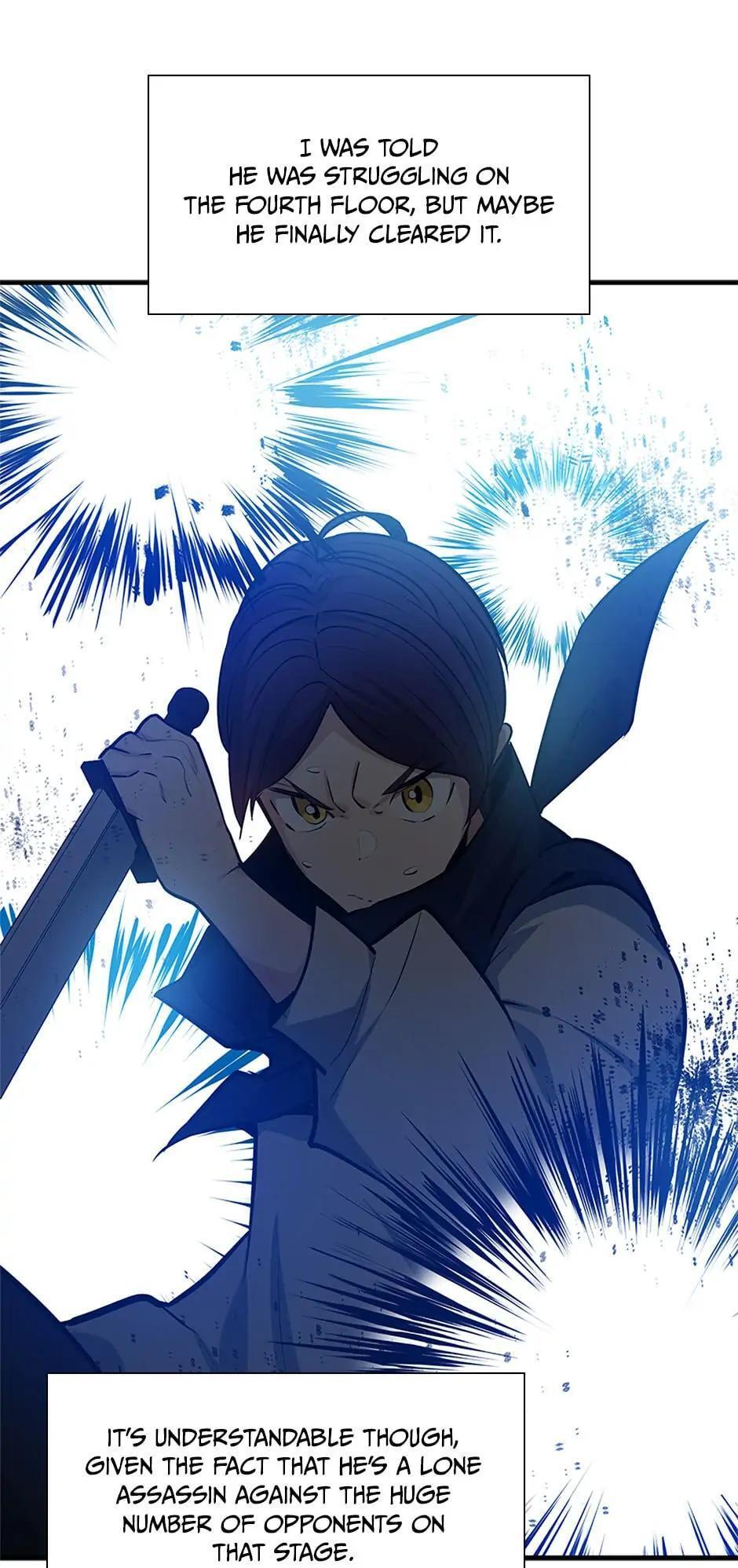 Read The Tutorial Is Too Tough! Manga Online