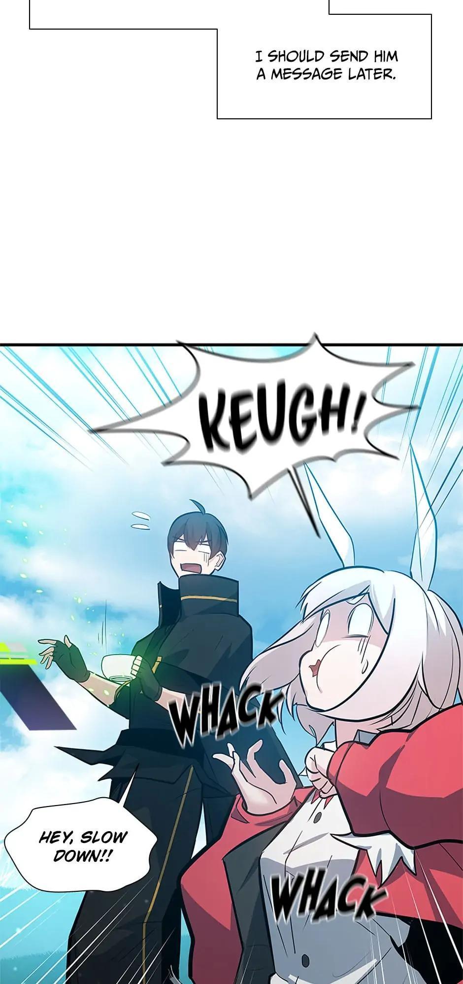 Read The Tutorial Is Too Tough! Manga Online
