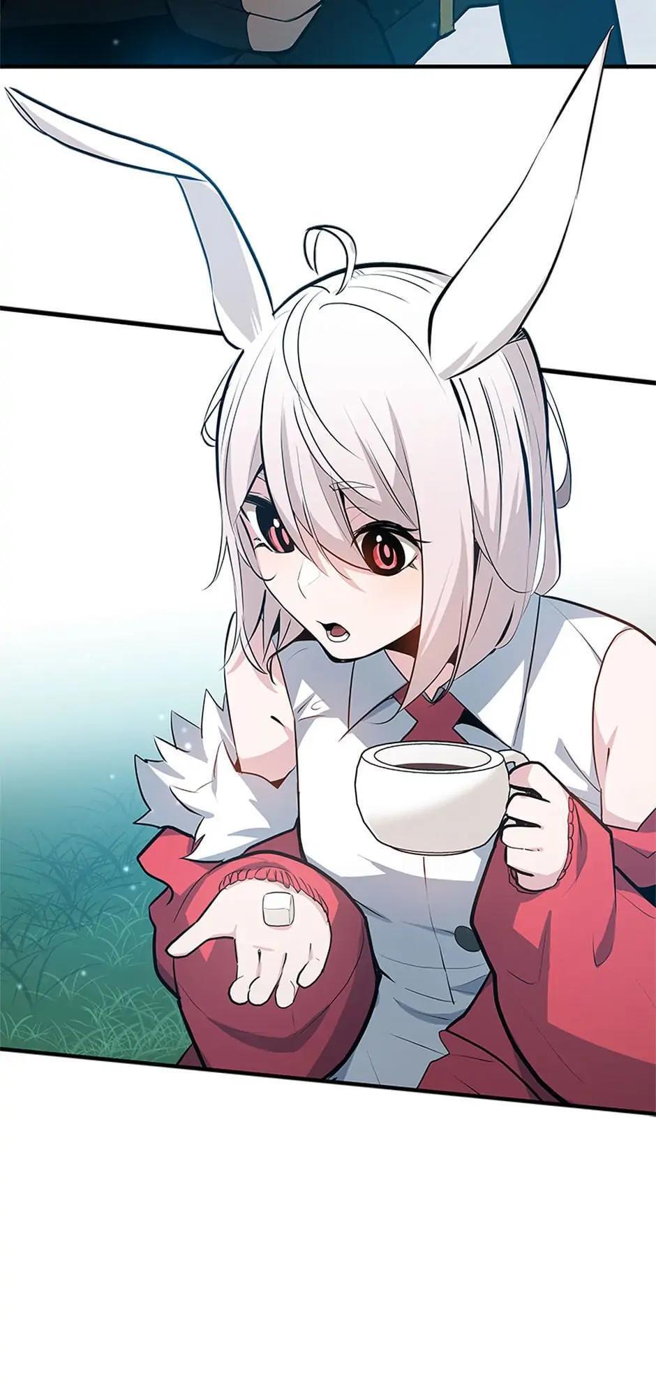 Read The Tutorial Is Too Tough! Manga Online