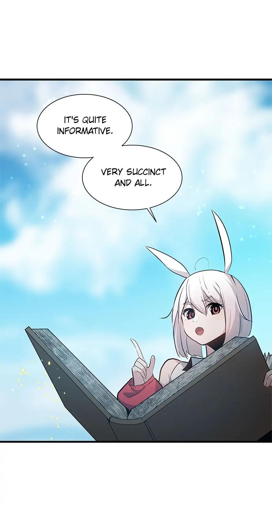 Read The Tutorial Is Too Tough! Manga Online