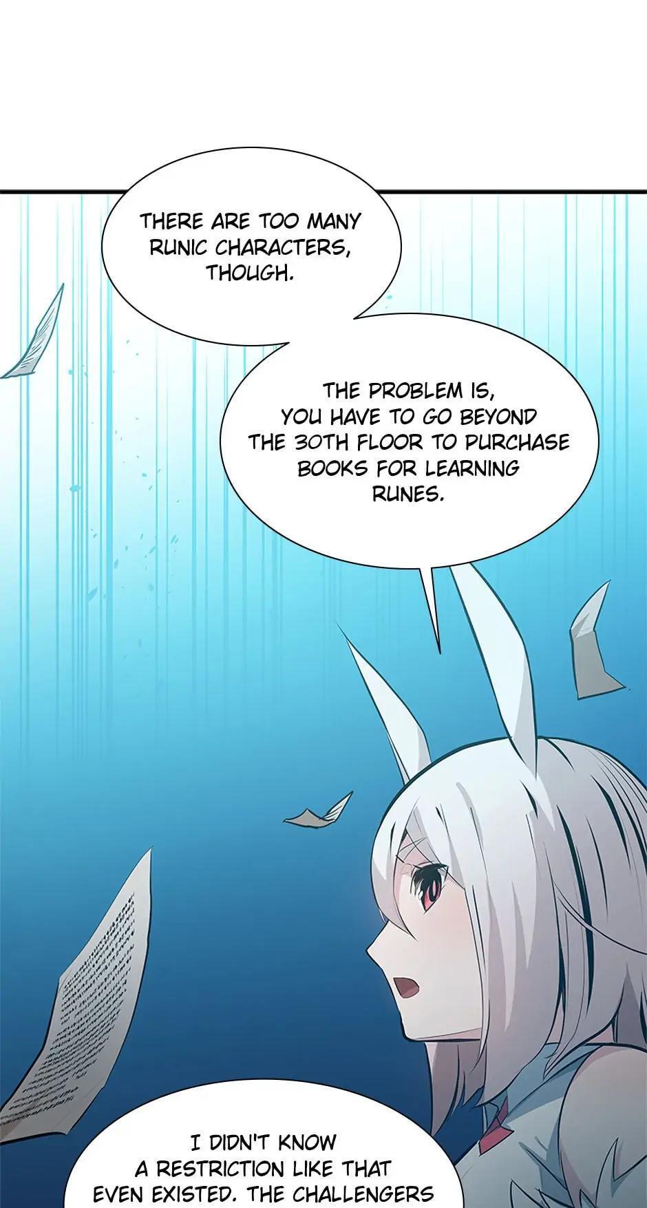 Read The Tutorial Is Too Tough! Manga Online