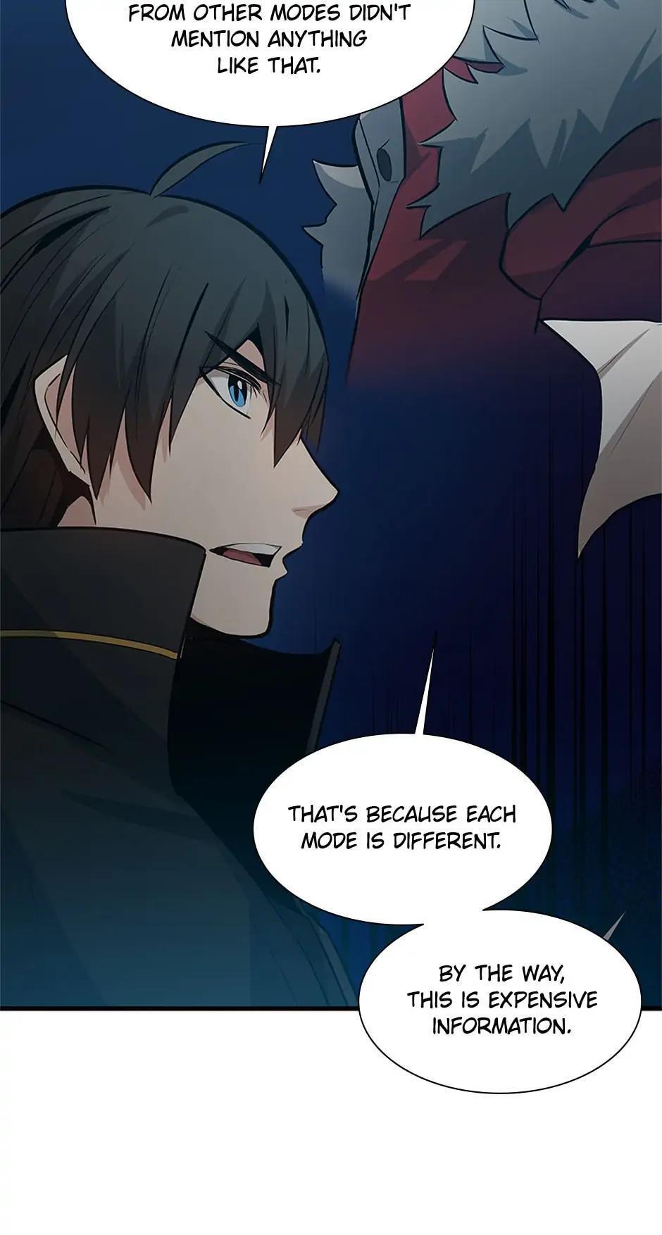 Read The Tutorial Is Too Tough! Manga Online