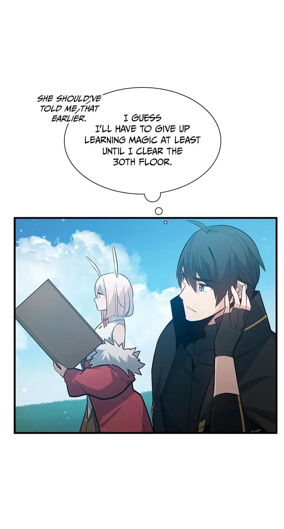Read The Tutorial Is Too Tough! Manga Online