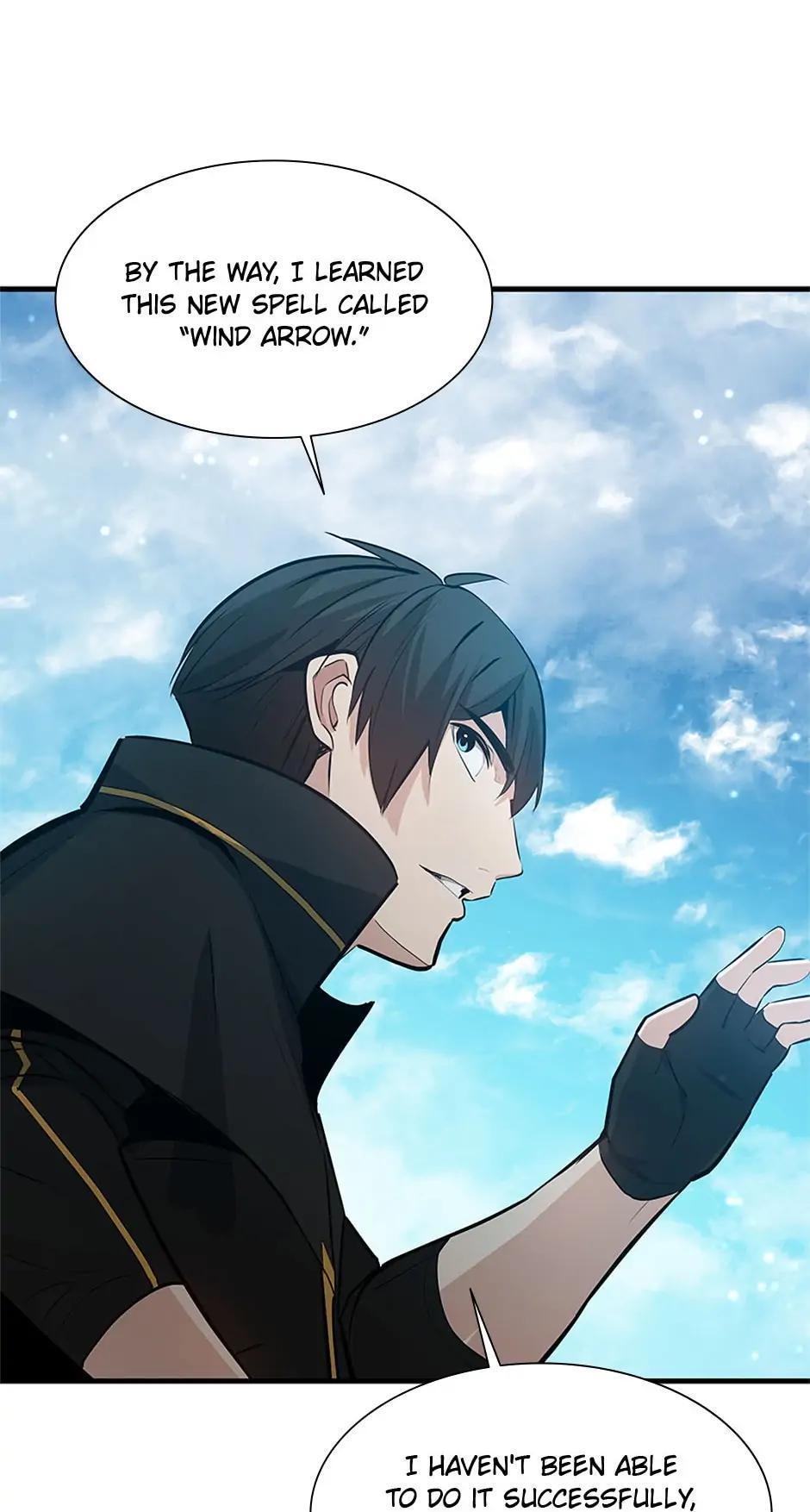 Read The Tutorial Is Too Tough! Manga Online