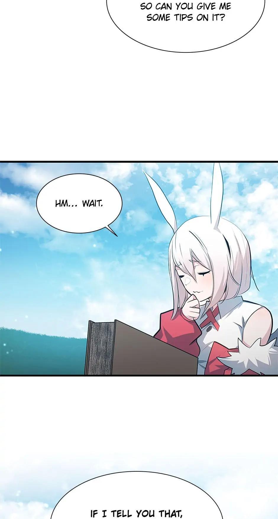 Read The Tutorial Is Too Tough! Manga Online
